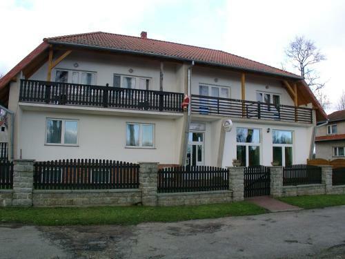 Agroturismo Seeblick