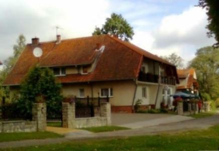 Agroturismo Seeblick