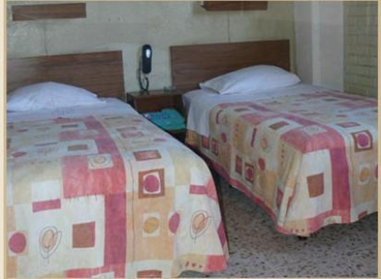 Hotel Capri