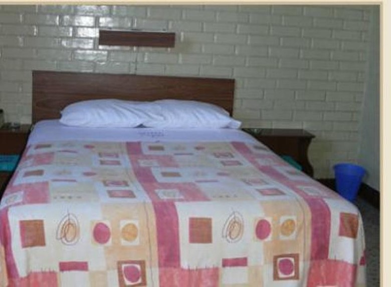 Hotel Capri