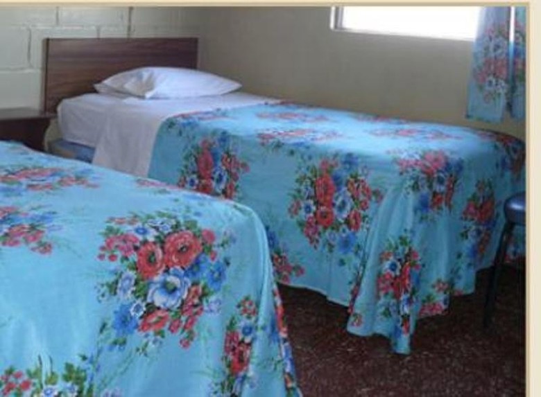 Hotel Capri