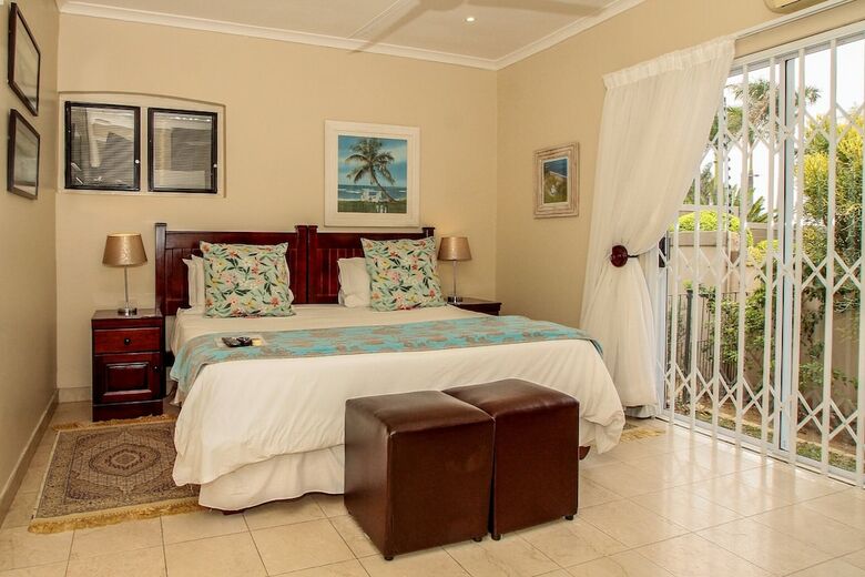 Hostal Chartwell Guest House