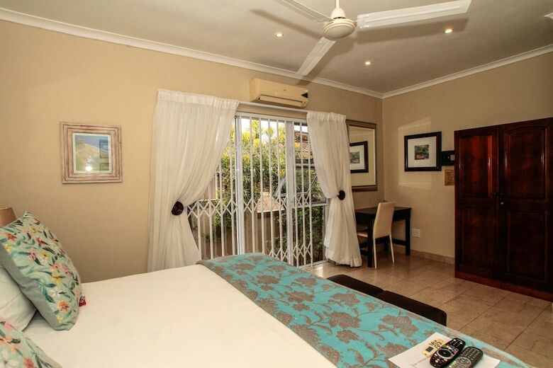 Hostal Chartwell Guest House