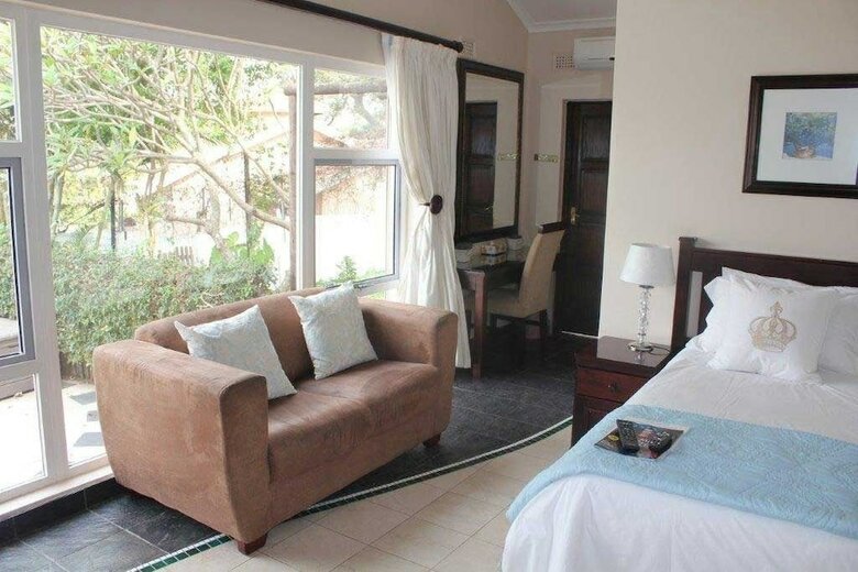Hostal Chartwell Guest House