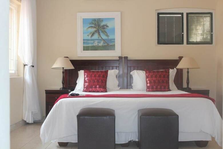 Hostal Chartwell Guest House