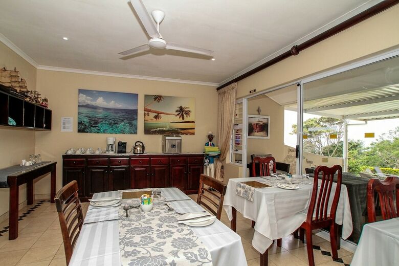 Hostal Chartwell Guest House