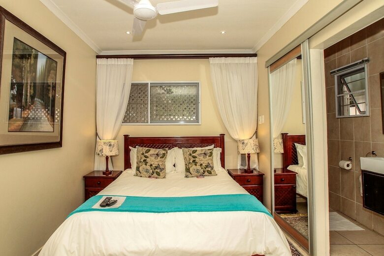 Hostal Chartwell Guest House