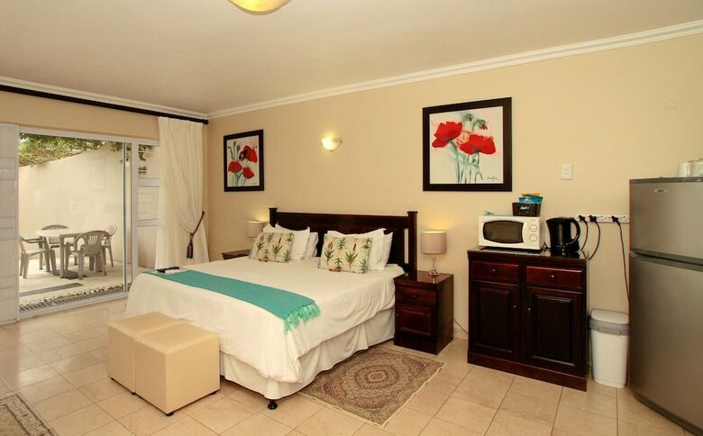 Hostal Chartwell Guest House