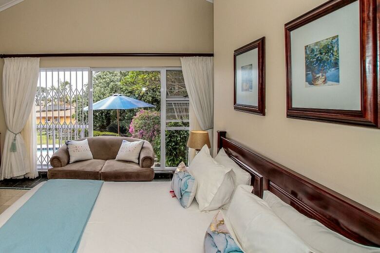 Hostal Chartwell Guest House