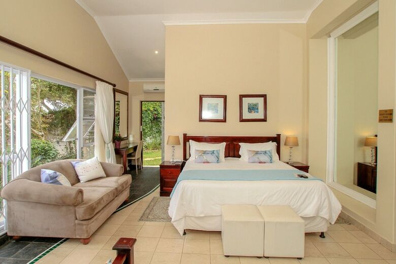 Hostal Chartwell Guest House
