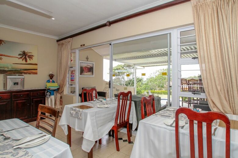 Hostal Chartwell Guest House