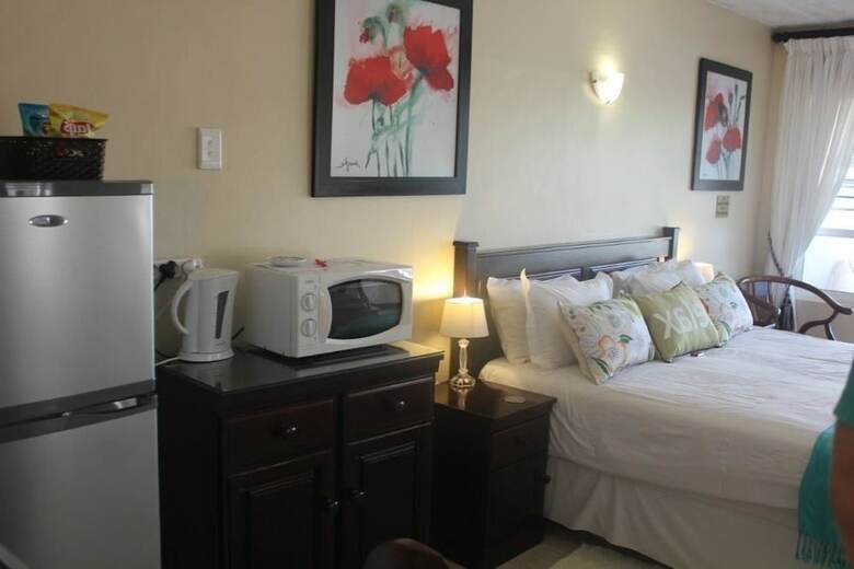 Hostal Chartwell Guest House