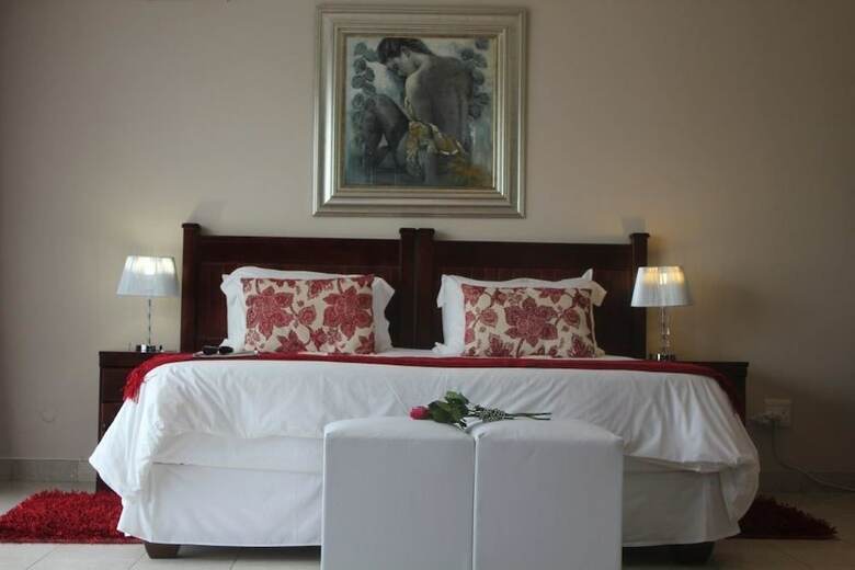 Hostal Chartwell Guest House