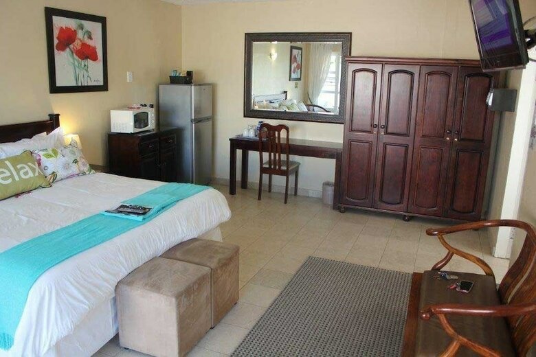 Hostal Chartwell Guest House