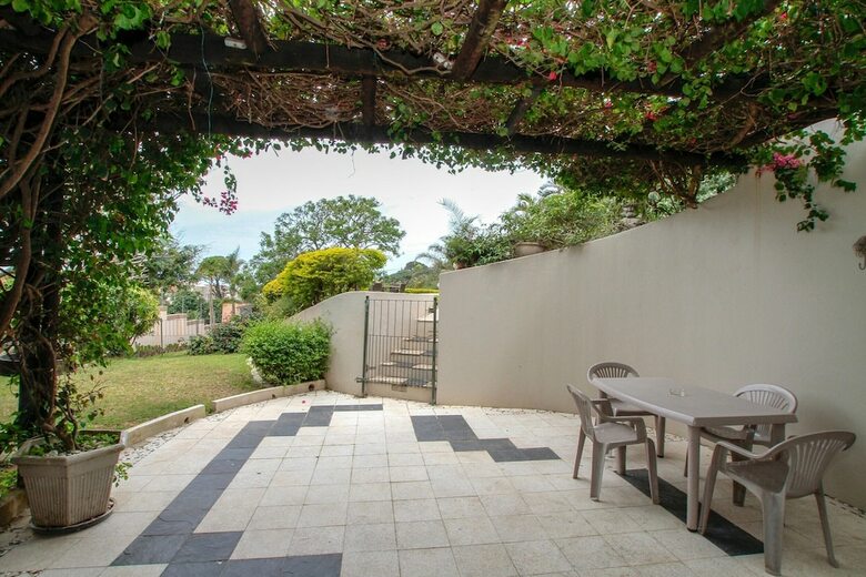 Hostal Chartwell Guest House