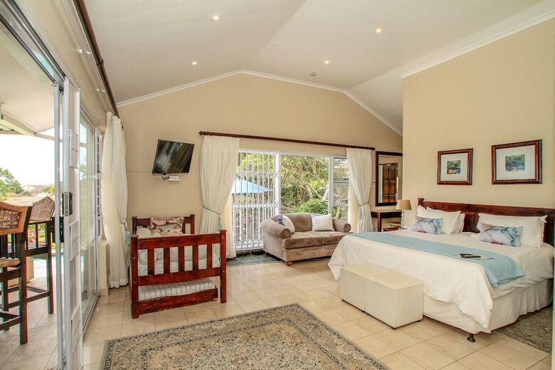 Hostal Chartwell Guest House