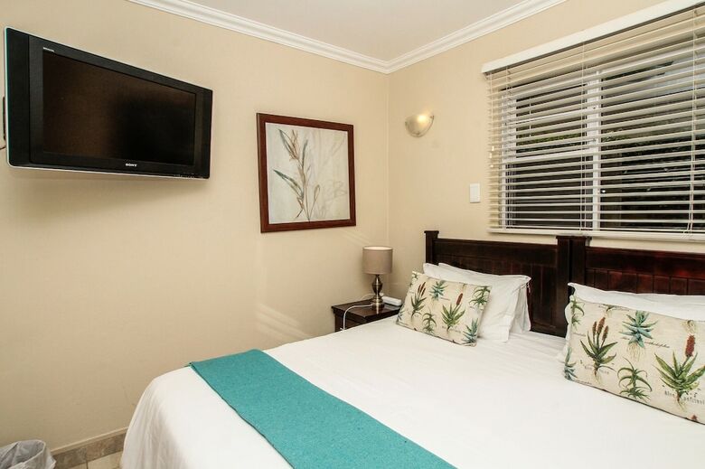 Hostal Chartwell Guest House