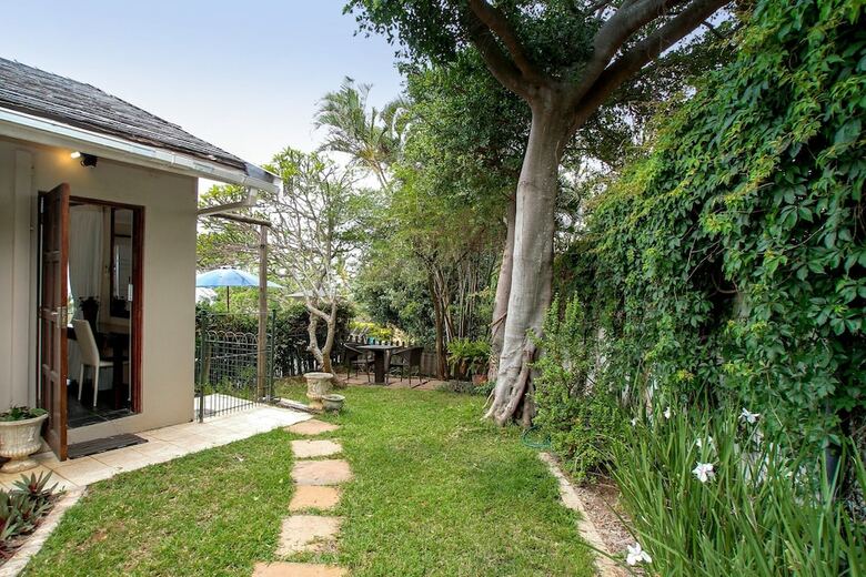 Hostal Chartwell Guest House