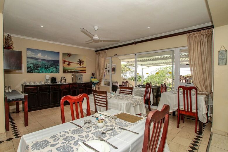 Hostal Chartwell Guest House