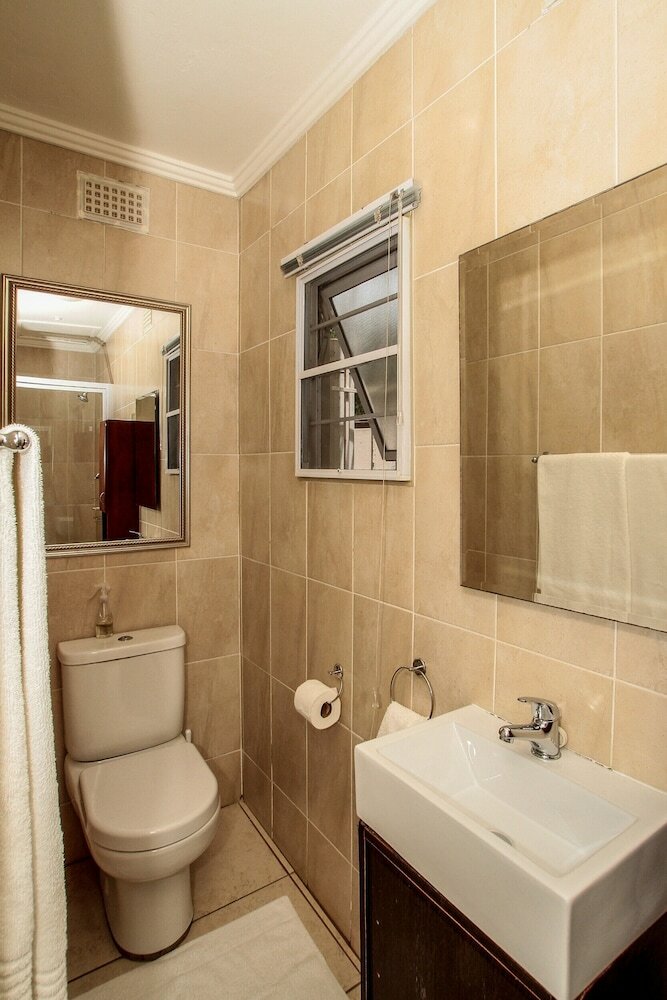 Hostal Chartwell Guest House