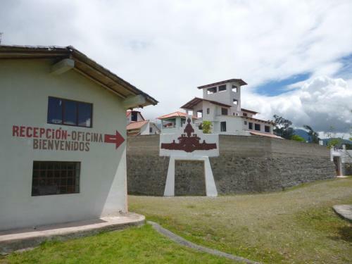 Gran Hotel Primitivo