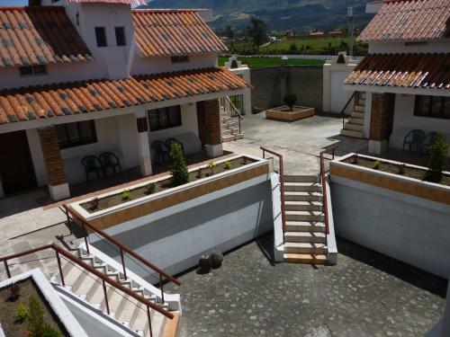 Gran Hotel Primitivo