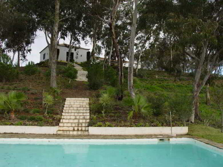 Herdade De Vale Covo - Agroturismo