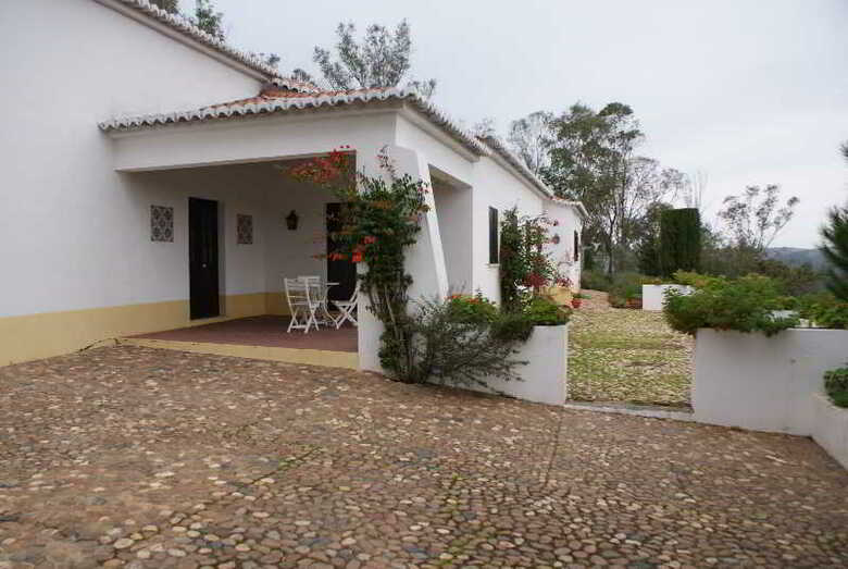 Herdade De Vale Covo - Agroturismo