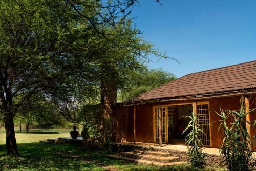 Kili Villa