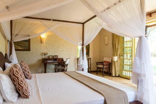 Kili Villa