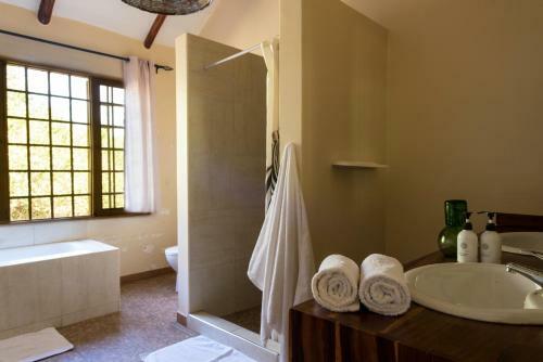 Kili Villa