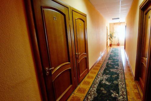 Hotel Lama 2