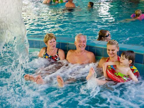 Villa Holiday Home Balaton H623.1