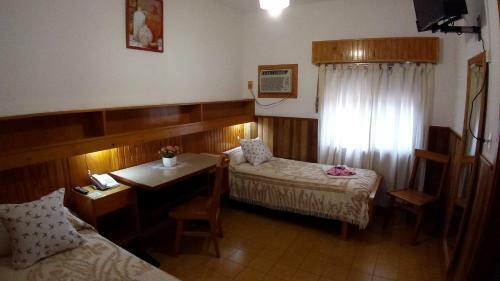 Hotel Ideal