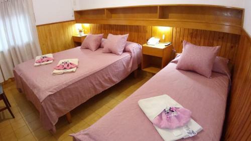 Hotel Ideal