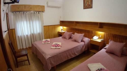 Hotel Ideal