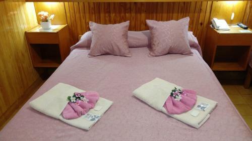 Hotel Ideal