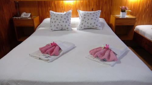 Hotel Ideal