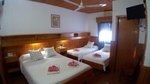 Hotel Ideal