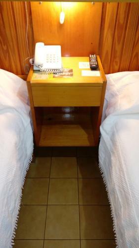Hotel Ideal