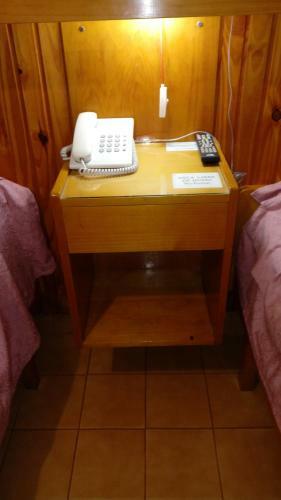 Hotel Ideal