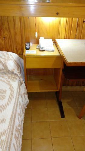 Hotel Ideal