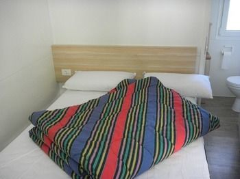 Hostal Camping Daino