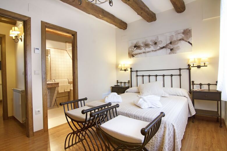 Agroturismo Las Casas De Satue