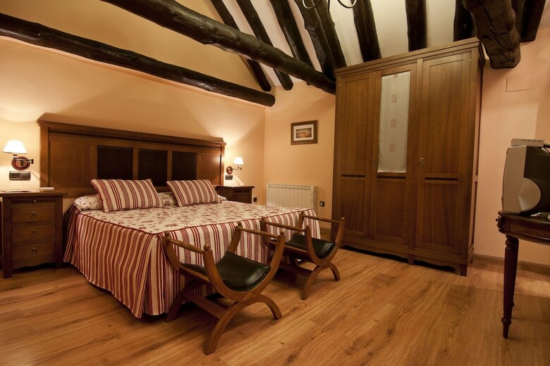 Agroturismo Las Casas De Satue