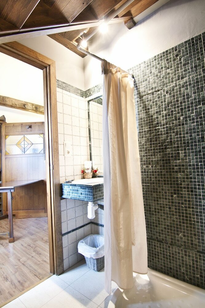 Agroturismo Las Casas De Satue