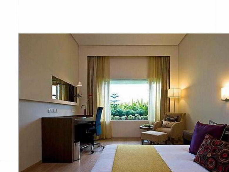 The Gateway Hotel Pasumalai Madurai