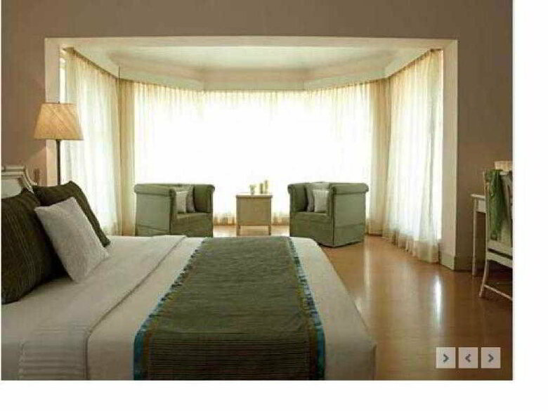 The Gateway Hotel Pasumalai Madurai