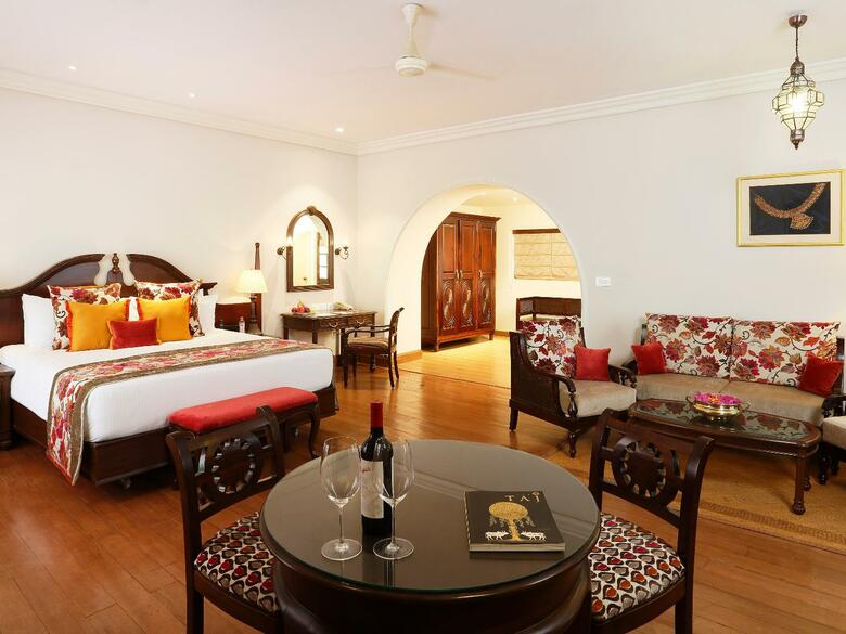 The Gateway Hotel Pasumalai Madurai