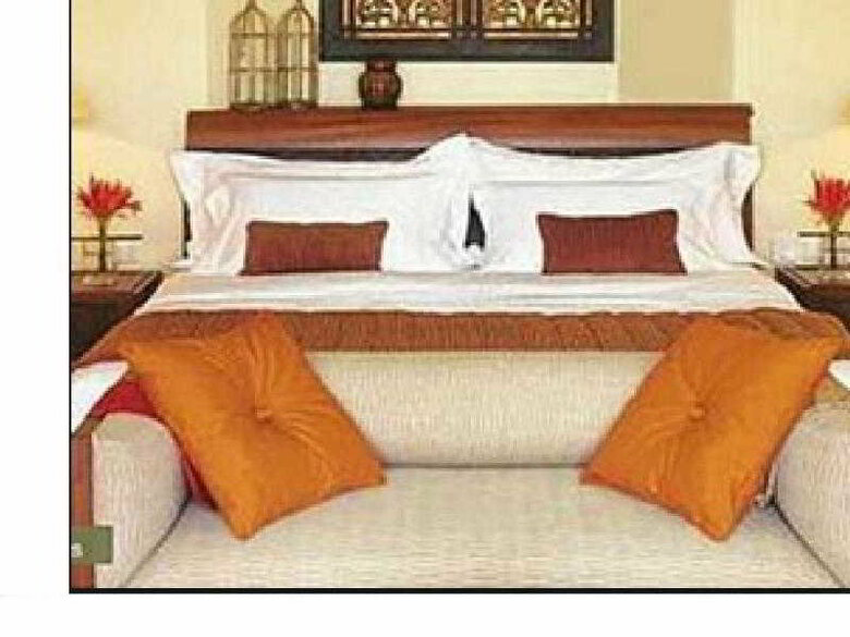 The Gateway Hotel Pasumalai Madurai